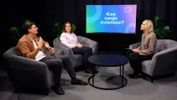 Kai vaikas tampa nepageidaujamas klasėje: skaudi įtraukiojo ugdymo realybė?