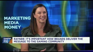 Marketing Media Money:  The Expansion of the Gaming Industry in Africa