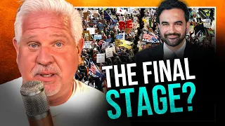 How Mamdani is Leading Democrats Straight Off a Cliff | Glenn Beck