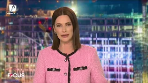 Focus 18 - 5 martie. Conflictul din Orient se extinde din nou