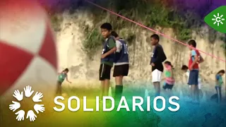 Solidarity | When the law is not enough