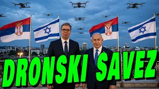Prijetnja SRBIJA PROIZVODI dronove PAD VLADE u Zagrebu moguće PLENKOVIĆ saziva