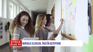 ȘTIRI PE SCURT 11 SEPTEMBRIE