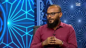 Nafsu Heyomagah ep 01