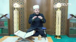Priprema za najmiliji mjesec u godini muslimanima - Emill Kallaba