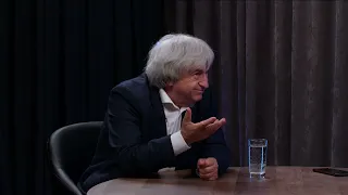 Maestrul Gheorghe Mustea: „Cel mai important titlu este cel de a fi om”
