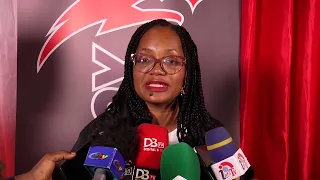 FEROX: THE CASTEL GROUP LAUNCHES ITS ENERGY DRINK FROM DOUALA