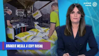 Coal is starting to run out. Heating your home could cost 10,000 PLN