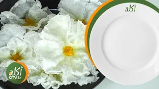 دجاج مع كرات البطاطا، سلطة وكلاسيك كيك… نكهات بتكمّل بعضها بحلقة جديدة من أكلة عالـOTV
