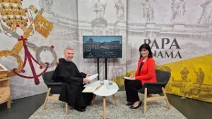 Papa s nama - Sveto pismo kao povlašteno mjesto susreta s Bogom