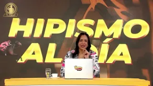 HIPISMO AL DIA 27FEB26