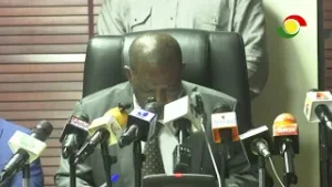 Меньшинство требует срочных мер, поскольку долг COCOBOD перед LBC достиг 10 миллиардов ганских седи.