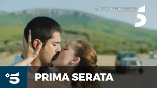 Un amore come te - Martedì 30 giugno, in prima serata su Canale 5
