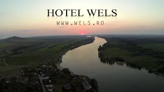 Hotel Wels, Delta Dunării - Travel Mix