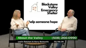 About the Valley: Blackstone Valley Emergency Shelter