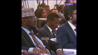 “Turkiga iyo soomaaliya waxay isku kaashadeen dib u dhiska ciidanka qaranka Soomaaliyeed”