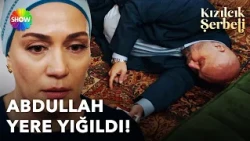 10 Devastating news for the Ünallars: Abdullah is losing consciousness!