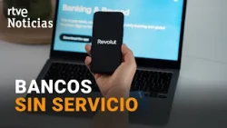 Cloud outage prevents Revolut and other digital bank customers from managing their accounts