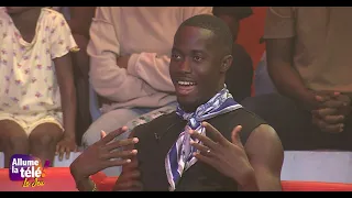 Allume la télé du 03 juillet : Ange - Florentin, Abou, Aribot,  Lili, Cavalicci, Ery