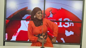 Xibaaryi 13h : On fait le tour de l'actualité ensemble, avec Aissatou Bâ.