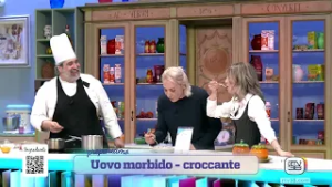 TADA' in Cucina - Mercoledì 04.03.26