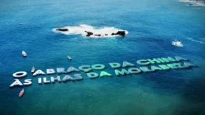 Do Carnaval de S. Vicente aos Banhos nas Salinas