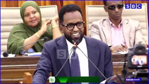 " AFGOOYE IYO WARSHEEKH WAA IN LAGU SOO DARAA GOBOLKA BANAADIR SI LOOGA DHIGO MAAMUL " XIL- JEEGO