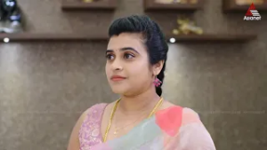 Santhwanam 2 || Episode 551 || 28-02-26