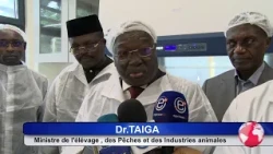 QUALITÉ DES POULETS ET D’ŒUFS : LE MINEPIA RÉAGIT À L’ÉTUDE QUERELLÉE PUBLIÉE PAR DES CHERCHEURS...