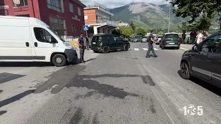 Sapri and Capitello Accidents Aug 20