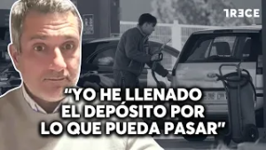 La guerra del petróleo: "Si la situación perdura los precios tendrán que subir" | El Cascabel