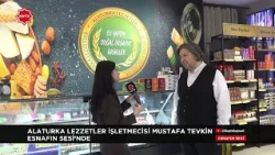 VOICE OF THE TRADESMAN - MUSTAFA TEVKIN |KAY TV| (10/20/2026)