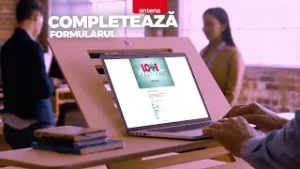 LOVE FESTIVAL pe ZU TV | Promo