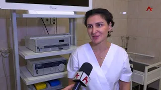 Ministry of Health purchases 17 million 686 thousand rubles' worth of equipment for the Republic ...
