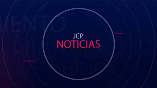 JCP NOTICIAS PROGRAMA 22 SETIEMBRE 2026