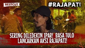 Momen Basa Tulo Habisi Ny4wa Suami Adiknya! | Rajapati Eps 348 (2/2)