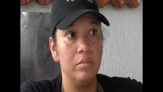 Devastador terremoto que golpeó a Venezuela dejó dolor y destrucción en varias regiones del país