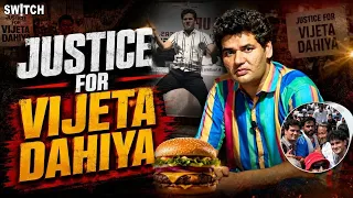CJP Ka Burger Kand! Vijeta Dahiya OUT Kyu Huye? Abhijeet Dipke & Sourav Das Par Bhi Sawaal!