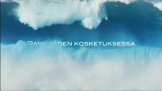 Ihmisellä on ”kolmet aivot” | Rakkauden kosketuksessa