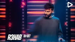 @R3HAB - ADE 2026 (LIVE DJ-set) | SLAM!