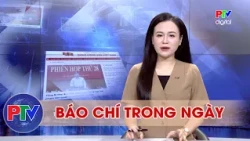 Daily Press Review 10/29/2026 | Hanoi handles 4,791 cases of goods violations