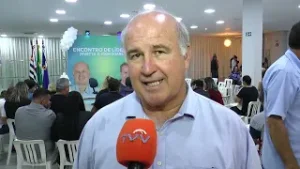“Encontro de Líderes” reúne ex-prefeitos em Votorantim
