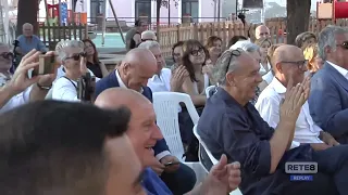 Casacanditella – Remembering Franco Rositi