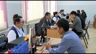 JOLTAP жобасы: 13 мың адам жұмыс тапты