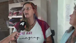 Marcos Juárez: Actividad del Ropero Comunitario Municipal