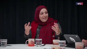 واحد إلى واحد | الحلقة الثامنة