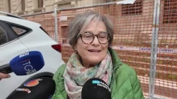 Ten years after the earthquake: displaced persons crisis still ongoing in Teramo - 10/30/2026