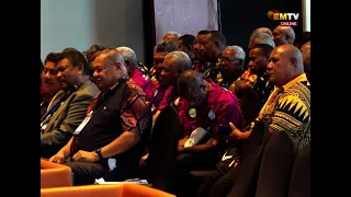 PAPUA LNG CONCERNS