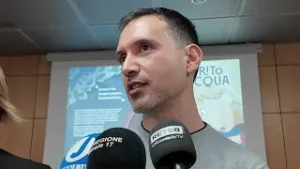 Teramo, Ruzzo Reti: 100 anni di storia in un fumetto - 07/02/2026