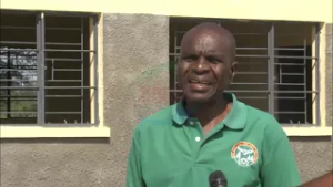 В начальной школе Кандиана появился первый современный учебный корпус.